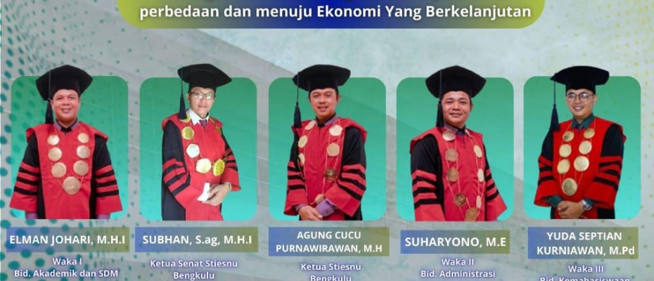 BEM STIESNU Bengkulu Akan Selenggarakan PBAK dan MAPABA PMII
