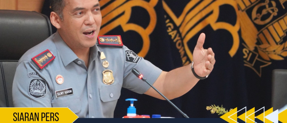 Wanita Asal Rusia Dideportasi Terlibat "Prostitusi"