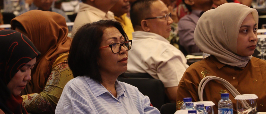 Kadiv Yankum Kemenkumham Bengkulu Hadiri Working Dinner Bersama Ditjen Administrasi Hukum Umum 