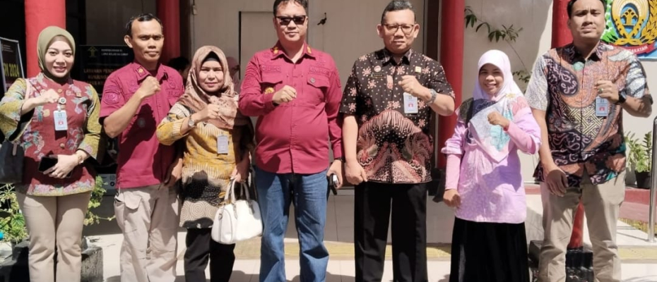 Layanan Bantuan Hukum Bagi Narapidana Lapas Curup Optimal