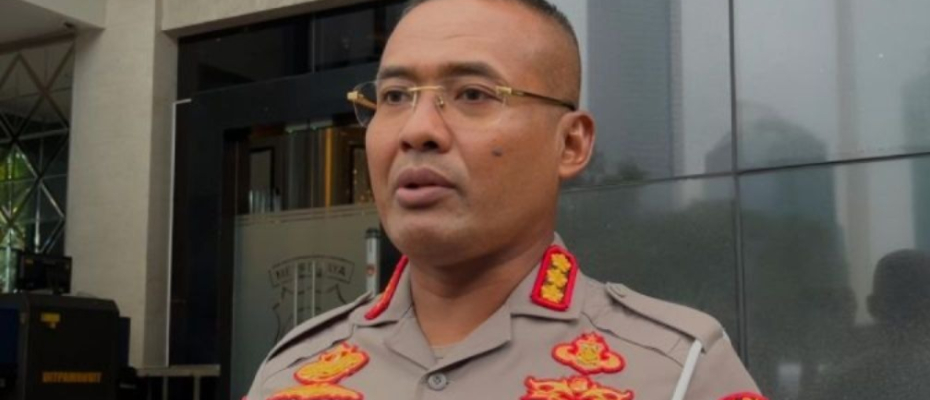 HUT ke-79 TNI, Polri Gelar Rekayasa Lalin di Sekitar Monas dan Jalan MH Thamrin