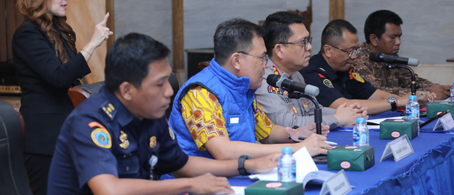 Ditpolair Baharkam Polri Amankan 4 Pelaku Penyelundupan 134 Ribu Baby Lobster di Banten, Negara Dirugikan Rp32,8 Miliar