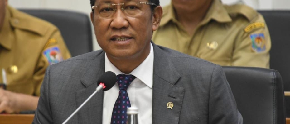Seleksi CPNS Kemenkumham, Laporkan ke Sini Jika Ada Kecurangan