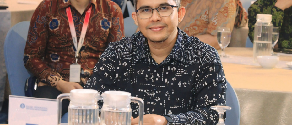 Kanwil Kemenkumham Bengkulu Hadiri Pertemuan Tahunan Bank Indonesia Dengan Tema Sinergi Memperkuat Stabilitas dan Transformasi Ekonomi Nasional