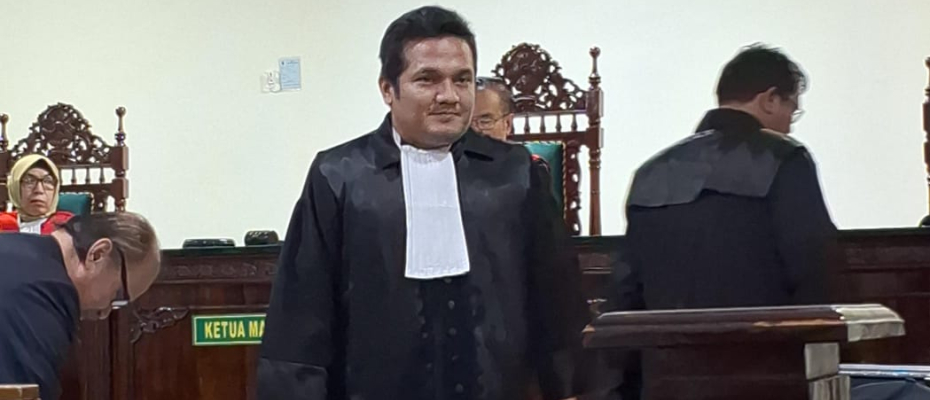 Ketua KAI Kota Bengkulu Dukung Penuh Menteri ATR/BPN dan Kapolri Berantas Mafia Tanah