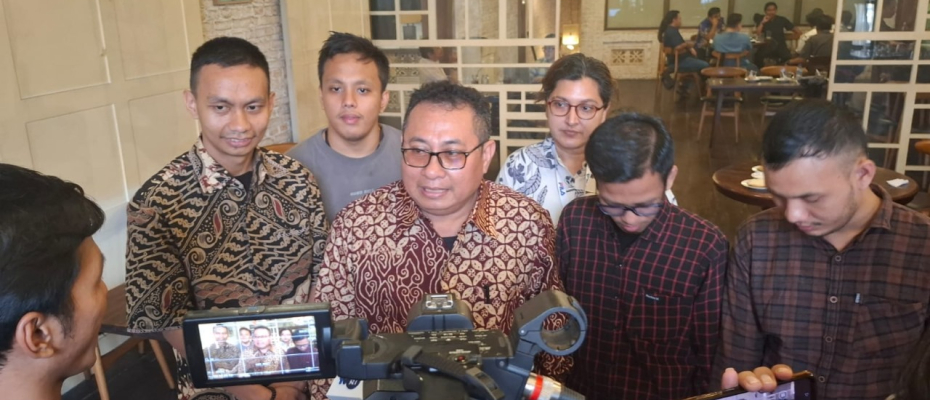 SMSI Dorong RM Margono Djojohadikoesoemo Jadi Pahlawan Nasional, Dukungan Kian Menguat
