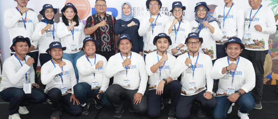 Kembangkan Desa Wisata Berkeselamatan, Jasa Raharja Luncurkan Program Beta-JR di Desa Karangrejek
