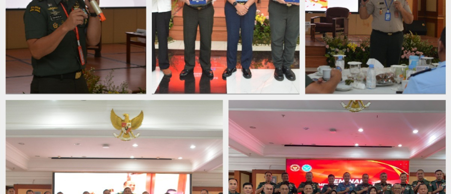 Bengkulu Butuh Koordinasi Sipil-Militer Dalam Penanganan Bencana