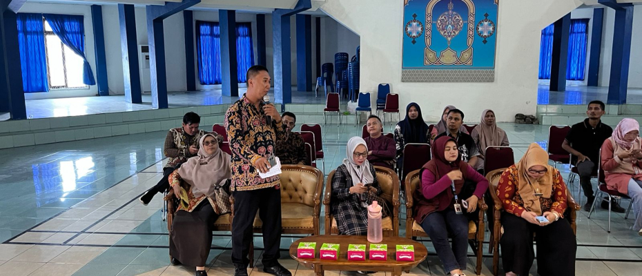 Bengkulu Siapkan Hari Disabilitas Internasional 2024 dengan Tema "Bengkulu Disability Got Talent"