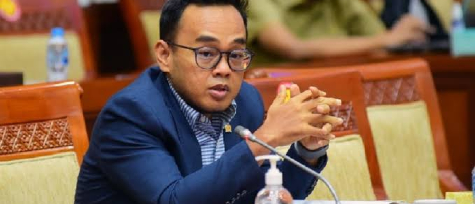 Usulan Polri di Bawah Kemendagri atau TNI Dikritik, Wakil Ketua Komisi III: Tidak Tepat dan Aneh