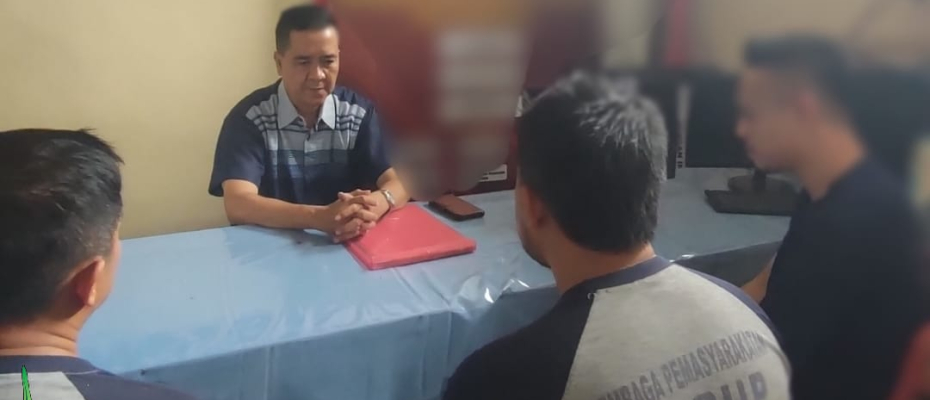 Layanan Bantuan Hukum Gratis Bagi Warga binaan Lapas Curup