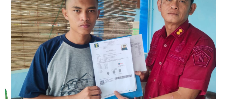 Satu Narapidana Lapas Curup Dapat Pembebasan Bersyarat, Ini Prosedurnya