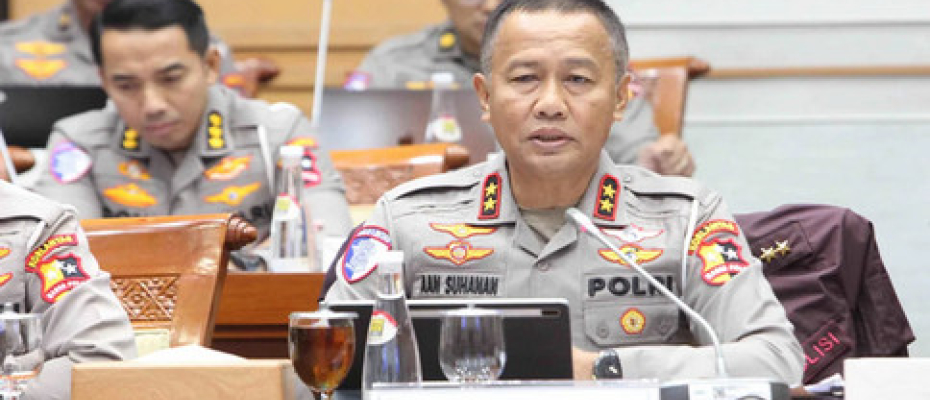 Pergerakan Masyarakat saat Libur Nataru Diprediksi Capai 110 Juta Orang, Polri Siapkan Strategi Lalu Lintas