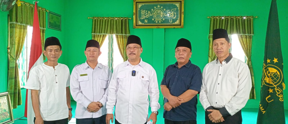 PWNU Bengkulu Tegas Tolak Wacana Muktamar Luar Biasa (MLB)