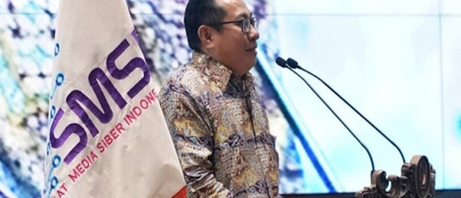 Refleksi SMSI Akhir Tahun 2024: Pilar Indonesia Emas 2045