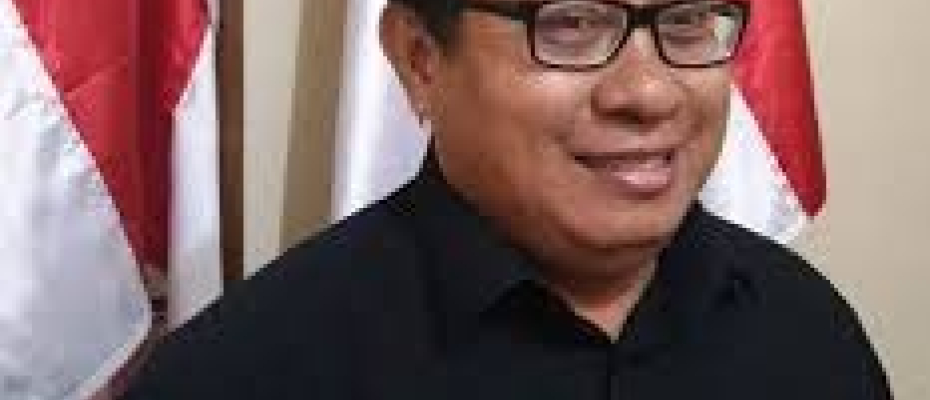 Selamat Pagi Indonesia