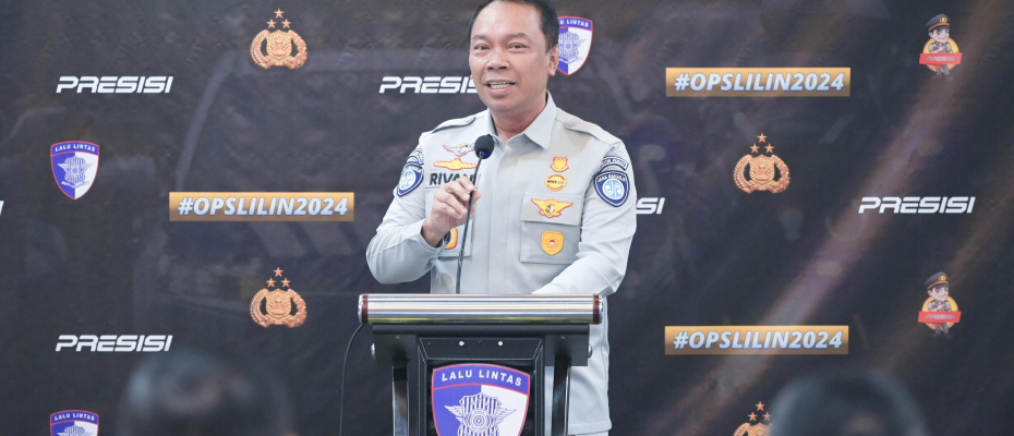 Jasa Raharja Catat Penurunan Jumlah Santunan selama Nataru 2024: Dampak Positif dari Sinergi dan Kolaborasi