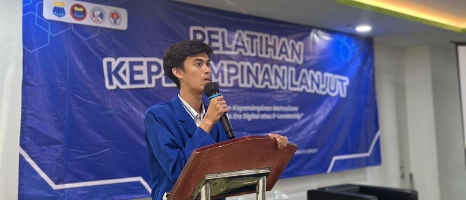 PMII Jakarta Selatan Gelar Pelatihan Kepemimpinan, Hasil Kolaborasi dengan Kemenpora RI untuk Mencetak Calon Pemimpin Muda