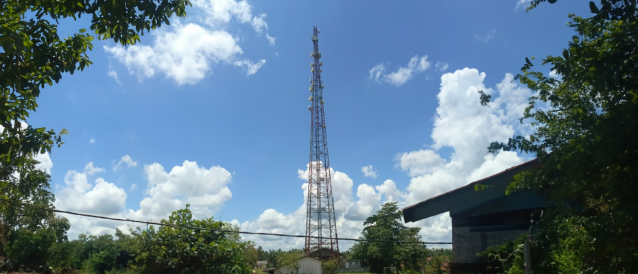 Indosat dan ZTE Perluas Pengalaman Digital di Indonesia, Melalui Teknologi Backbone Mikrowave iFlexiTrunk
