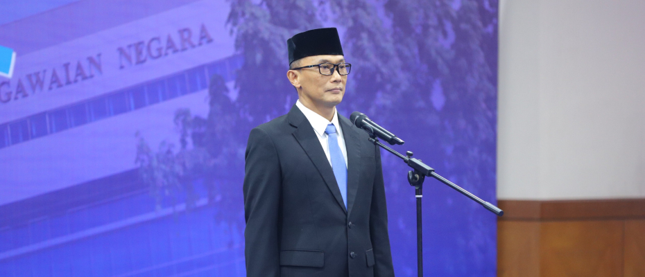 Prof Zudan Arif Fakrulloh Dilantik jadi Kepala BKN, ASN dan Masyarakat Sulsel Bersedih Pj Gubernurnya Pindah ke Jakarta