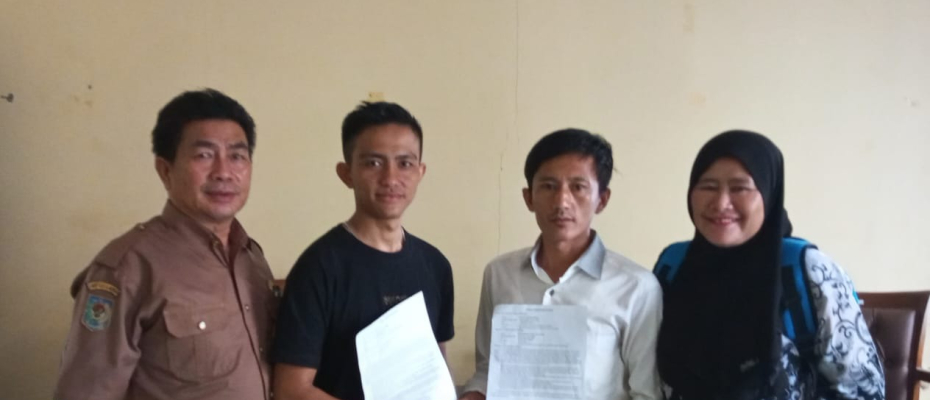 Satreskrim Polres Kepahiang Terapkan Restorative Justice untuk Kasus Viral Dugaan Penghinaan