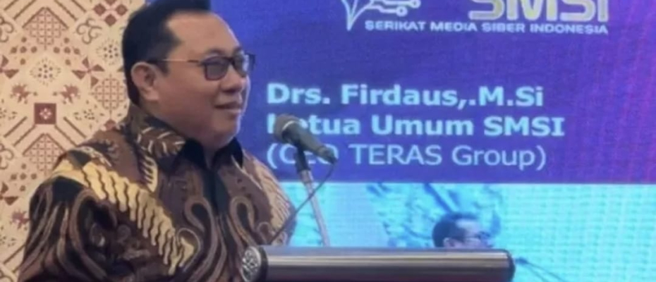 SMSI Pusat Terjunkan Tim Riset Untuk Gali Sejarah Biografi Margono Djojohadikoesoemo