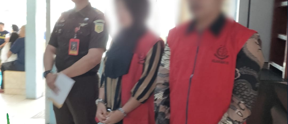 Lapas Curup Keluarkan Dua Tahanan untuk Hadiri Sidang di PN Kepahiang