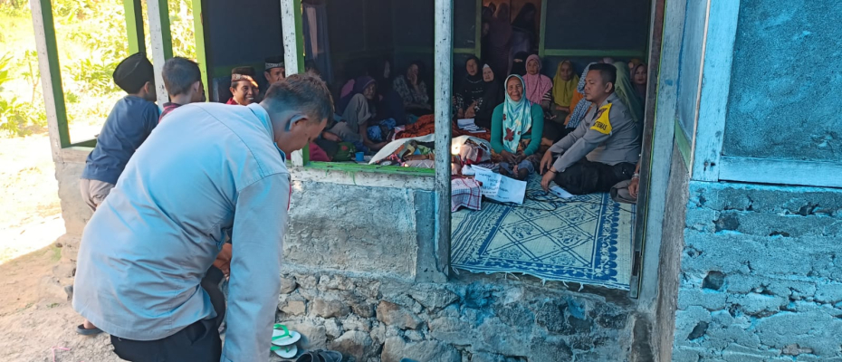 Minum Racun, Warga Lebong Meninggal Dunia