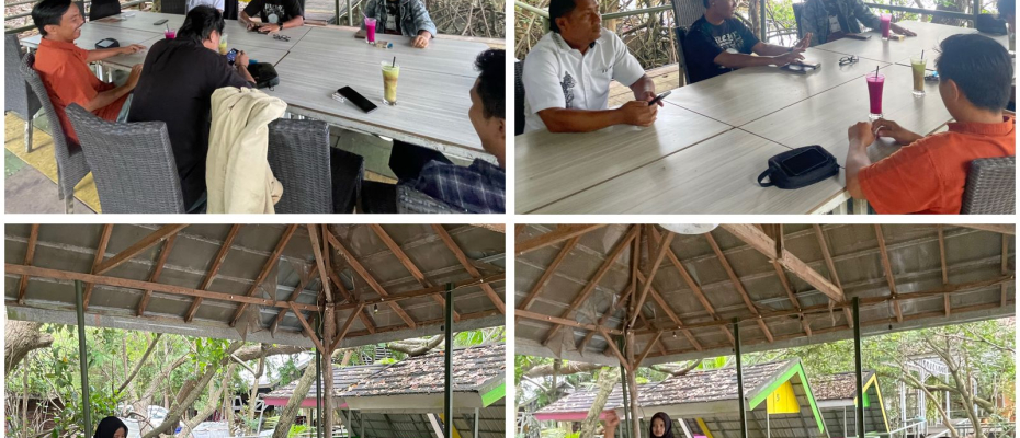 Kapolresta Bengkulu Gelar Silaturahmi dengan Ketua BEM dan OKP Pasca Aksi Unjuk Rasa