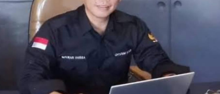 Pendapat Hukum Terhadap RUU KUHAP