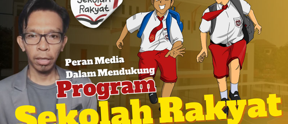 Ketua Serikat Media Siber Indonesia/SMSI Sulawesi Tenggara, Gugus Suryaman