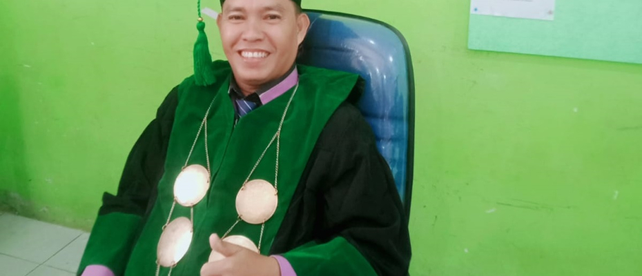 STIESNU Bengkulu Perkuat Peran PPPM dalam Pemberdayaan Masyarakat