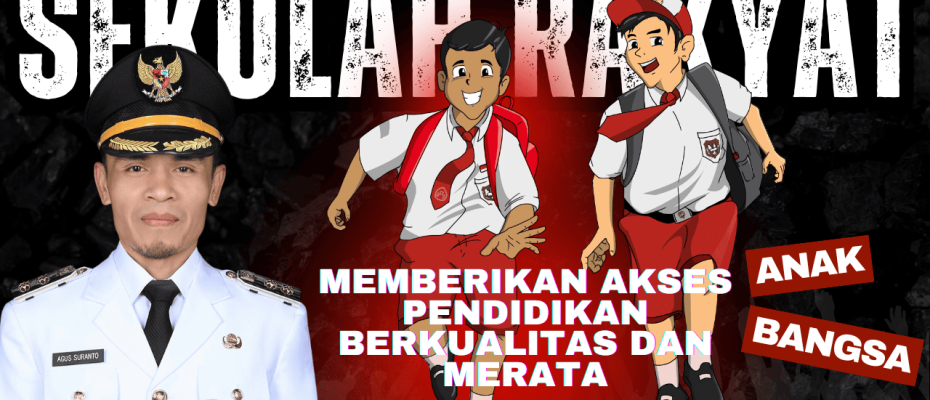 Agus Suranto (Wakil Bupati Tanggamus)