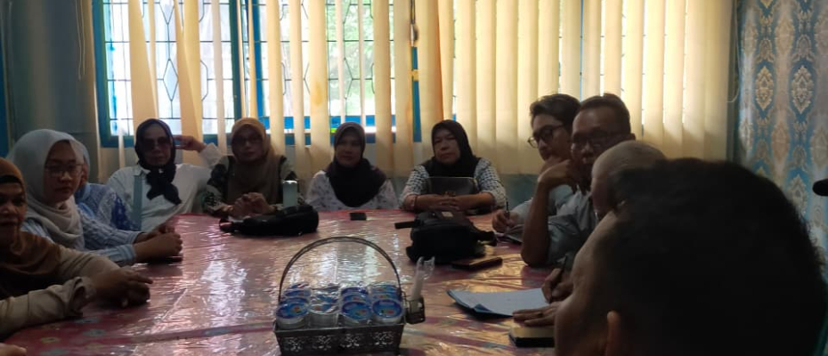 Kekosongan Jabatan di Malabero Picu Polemik, RT/RW dan LPM Minta Kepastian Pemkot