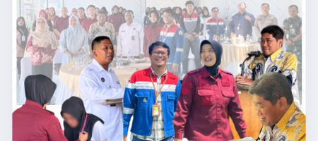 Lapas Perempuan Bengkulu Gelar Pelatihan Kemandirian Bersertifikat Tata Boga, Tata Rias, dan Membatik